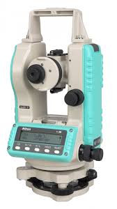 Image result for how to use theodolite