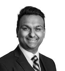 Bhavesh Mistry's Instagram, Twitter & Facebook