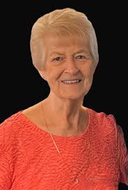 Elizabeth Myers Obituary