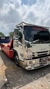 Arif Workshop & Towing Service