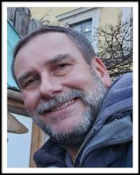 Gunter Babler- Author