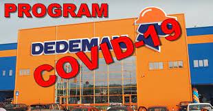 Program dedeman 15 august 2019 orarul de sfanta maria stirile. Program Dedeman Craiova Pe Perioada Pandemiei Lista De Firme Din Craiova Dolj Director Firme