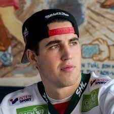 Complete player biography and stats. Erik Gustafsson Ishockeyspelare Fodd 1992 Wikipedia