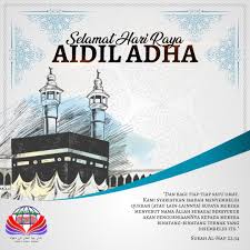Jun 20, 2021 · pasir puteh: Binnadwah Jmti Page Selamat Hari Aidiladha 1441 H Bagi Umat Islam Di Seluruh Dunia Hari Raya Aidiladha Atau Hari Raya Korban Juga Mempunyai Keistimewaan Seperti Hari Raya Aidilfitri Dimana