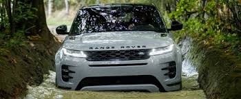 Range Rover Evoque Ev Not Happening Anytime Soon Plug In Hybrid Coming In 2020 Autoevolution