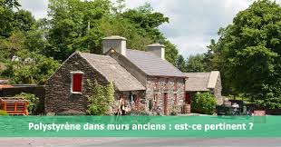 Check spelling or type a new query. Murs Anciens Est Il Pertinent D Y Injecter Du Polystyrene Build Green