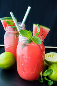 Rezept Wassermelonen Lime Drink Alkoholfrei Food Reiseblog Princess Ch Wassermelone Rezepte Drinks Ohne Alkohol Wassermelone