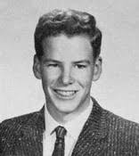 Gordon Mills Trimble, South Pasadena, CA California currently in Honolulu,  HI