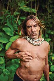 Although attempts to get sober proved unsuccessful, by 1976, he was ready to break free of his addiction. The Survival Of Iggy Pop The New Yorker