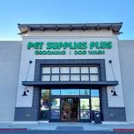Feline Lifeline Adoption Event at Pet Supplies Plus