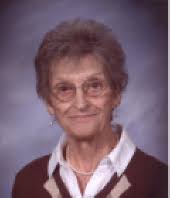 Obituary information for Clara T. Kujawa