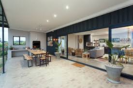 The Riverstone House Wolseley Self Catering Accommodation Container House Renting A House House
