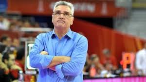 Últimas noticias de julio lamas: Lamas Palpito El Cruce Con Argentina En Los Juegos Olimpicos Tyc Sports