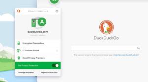 Duckduckgoog lets you use duckduckgo for bang queries and google for everything else, so you get the best of both worlds. Duckduckgo Privacy Essentials Extension Returns To Safari Appleinsider