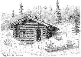 Image Result For Draw A Simple Barn Cabin Art Barn Drawing Colorful Oil Painting Download 345 cabin drawing free vectors. simple barn cabin art barn drawing