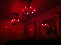 Some of your favorites will definitely be pictured in this quiz! Red Room 3 Red Aesthetic Red Rooms Aesthetic Colors