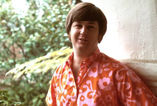 Goodbye Surfing, Hello God: Brian Wilson's Tortured Effort to Finish 'Smile'
