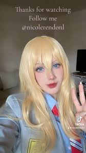 Un poco de lo que fue mi día de fotos con el cos de Kaori🥰, #newcosplay  #fyp #fypシ゚viral #kawaiigirl #cute #parati #kawaii #animefyp #animecosplay  #cosplay #kaorimiyazono #yourlieinapril #kaori ...