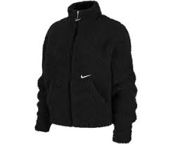 Nike Sportswear Swoosh Teddy Jacket (CU6639) ab 99,99 € (März 2022 Preise)  | Preisvergleich bei idealo.de