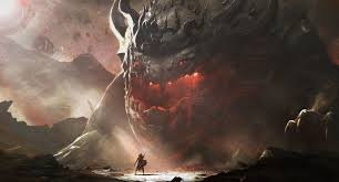 Create Meme Fantastic Character Giant Monster Fantasy Art Pictures Meme Arsenal Com