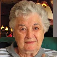 Obituary information for Helen Statsinger Sarett