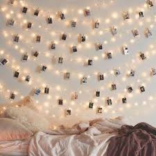 Fairy Lights Tumblr Tumblr Room Decor Fairy Lights Bedroom Tumblr Rooms