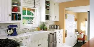 6 before and after kitchen cabinets