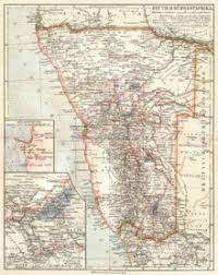 80 000 herero überlebten nur wenig mehr als 15 000 den völkermord während des krieges und in den konzentrationslagern. Volkermord An Den Herero Und Nama Wikipedia