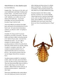 They're probably 1/8 in diameter, maybe 3/4 long with the shell. A8d6129b77fad802dee06c8cb688f72f Insects And Humans Insects