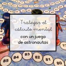 Selecting the correct version will make the juegos matemáticos game work better, faster, use less battery power. Trabajar El Calculo Mental Con El Juego De Astronautas