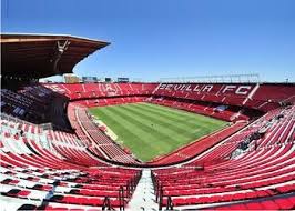 The europa league final is scheduled to take place at the stadion miejski in gdansk, poland. Seville To Host 2021 Uefa Europa League Final Menafn Com