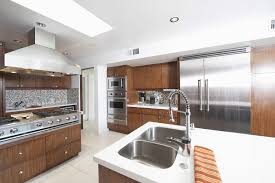 how to clean brushed stainless steel