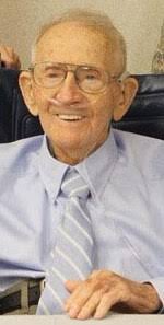 Obituary for Charles U. “Liss” Miller