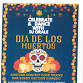 Dia de Los Muertos Dance event image