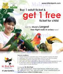 The kuala lumpur tower (malay: List Of Kl Bird Park Related Sales Deals Promotions News Jun 2021 Msiapromos Com