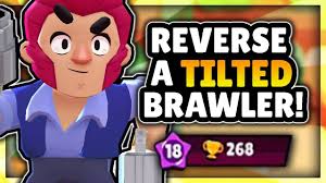 | want to know exactly how the brawl stars map rotation cycles? How To Get A Brawler Out Of Being Tilted Fast Brawl Stars Tips Youtube