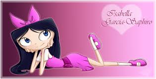 Последние твиты от isabella de laa#onlyfans:isabelladelaa (@isabelladelaa1). Isabella Garcia Shapiro By Ginphin509 Deviantart Com On Deviantart Phineas And Isabella Phineas And Ferb Cartoon