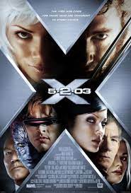 He has only two sustained human connections that we see. Is X Men 2 Ok For Kids Parental Guide Is This Movie Suitable