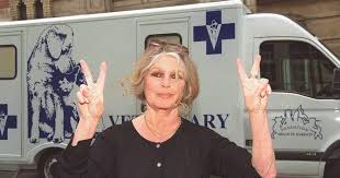 Brigitte Bardot Had Geen Problemen Met Corona Afzondering Ik Hoef Geen Sociale Contacten Ik Heb Genoeg Aan De Maagd Maria Celebrities Hln Be