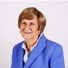 Judy Caton's Instagram, Twitter & Facebook