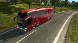 From wikipedia, the free encyclopedia. Bus Marcopolo G7 1600ld Fc Bayern Munchen Ets2 Mods