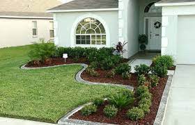 Landscaping ideas to transform your front yard. 11 Excellent Front Yard Landscaping Ideas Front Yard Landscaping Design Front Yard Garden Front Yard Landscaping