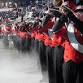 Marching Pride @ Home Football Game event in Youngstown, OH