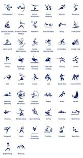 Olympic qualifying teams in the new olympic event of 3×3 basketball. Pictograms For Tokyo 2020 Olympics Show Athletes In Action Tokyo Olympics Olympic Logo Olympic Games