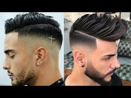 صور أحدث قصات شعر للرجال 2020 موقع محتوى. Top 10 Cool Hairstyles For Men S 2019 Ø§ÙØ¶Ù„ 10 Ù‚ØµØ§Øª Ø´Ø¹Ø± Ù„Ù„Ø±Ø¬Ø§Ù„ Youtube