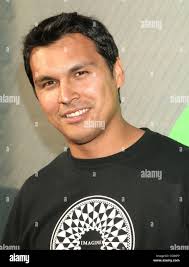 Adam paul hi-res stock photography and images