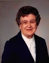 Obituary information for Hazel Hansen Maas