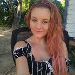 Ashley Mieth's Instagram, Twitter & Facebook