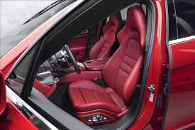 Porsche Panamera Turbo Exclusive Luxury Pulse Cars Czechia For Sale On Luxurypulse En 2020