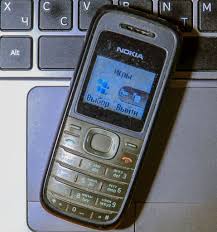 Image result for nokia 1208